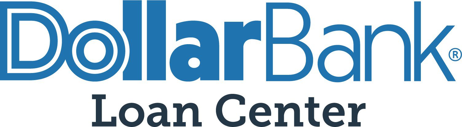 Cherokee River Loan Center logo showing the business name and its purpose as a place to get loans.
