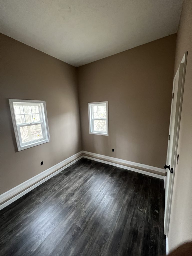 Cherokee River home additions offer a bright, clean space perfect for families in Northeast Ohio.